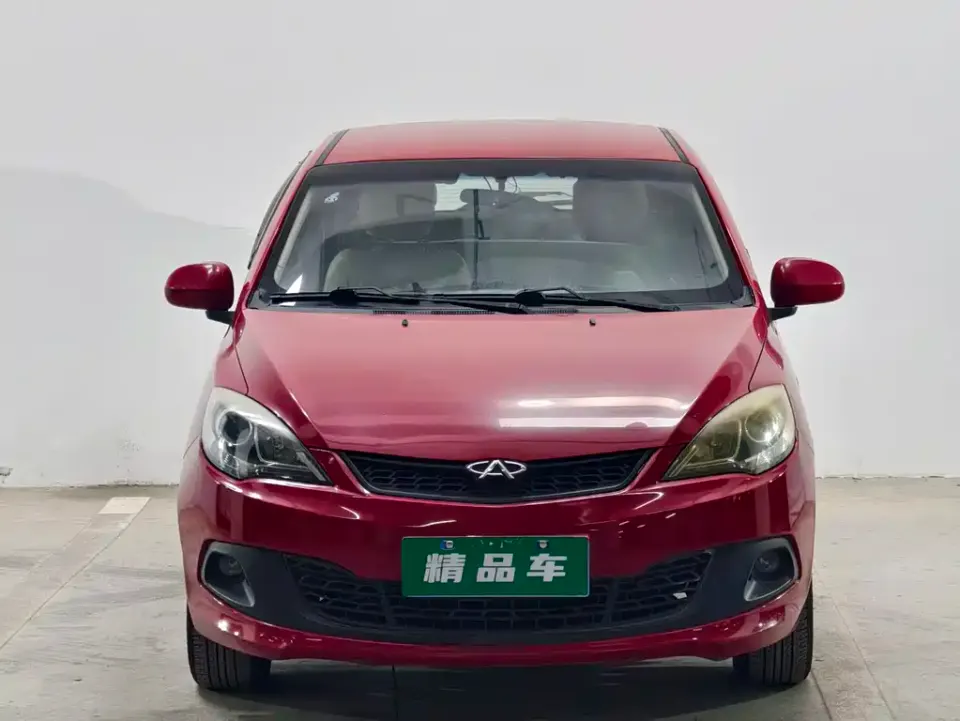 Chery Fengyun 2