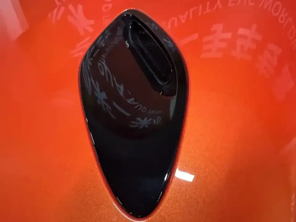 Xiaomi YU7