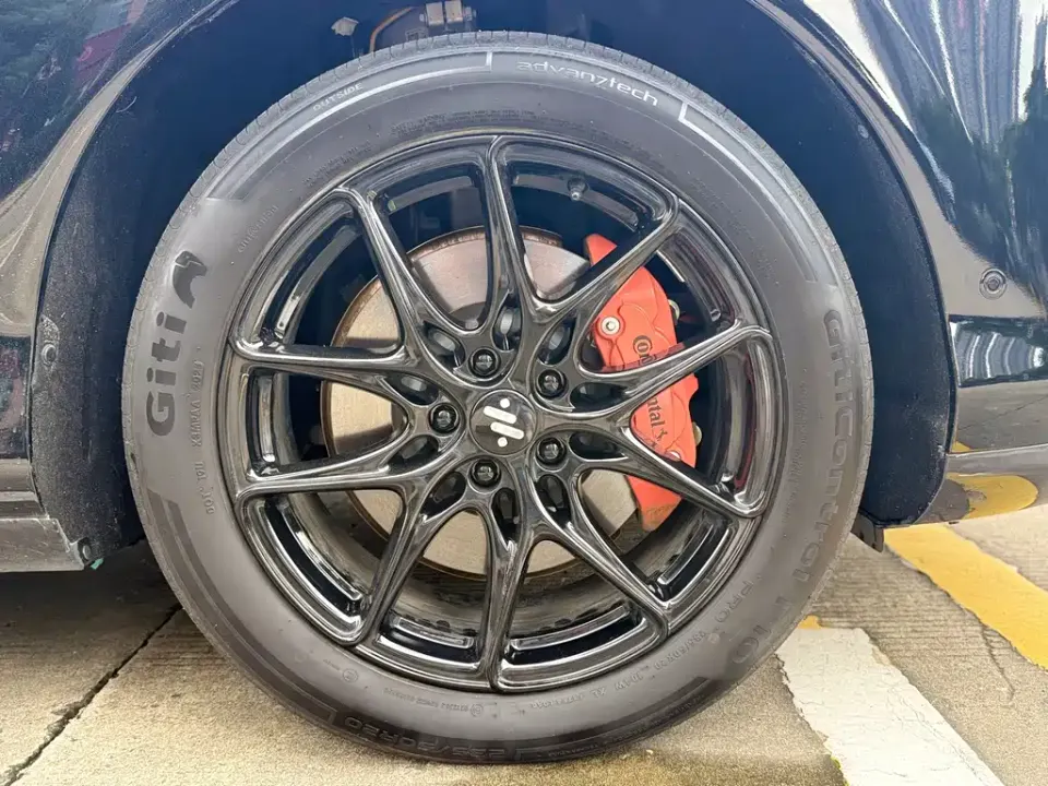 IM Motors IM LS6