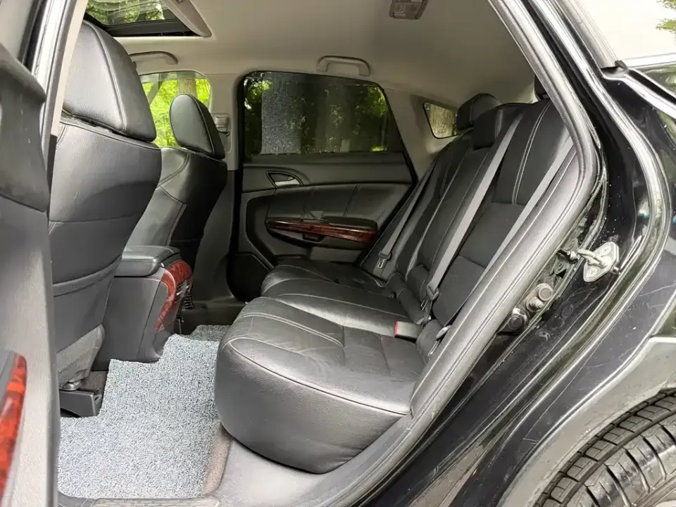 Honda Crosstour