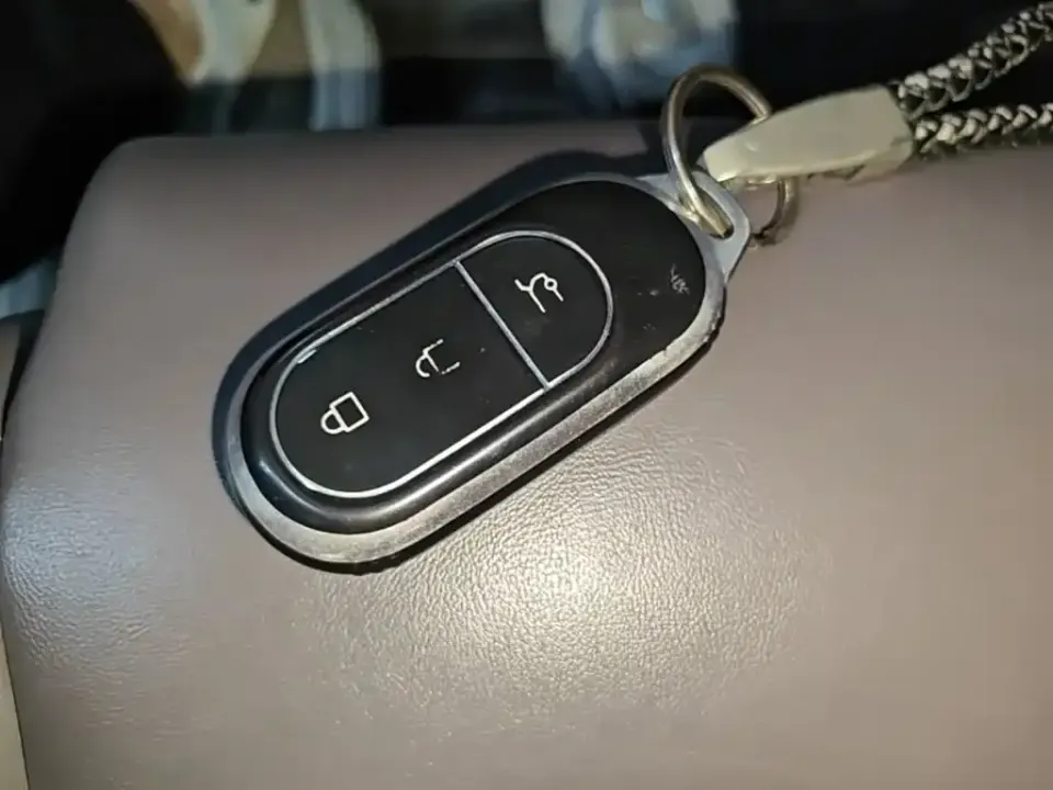 Leapmotor Leapmotor C11
