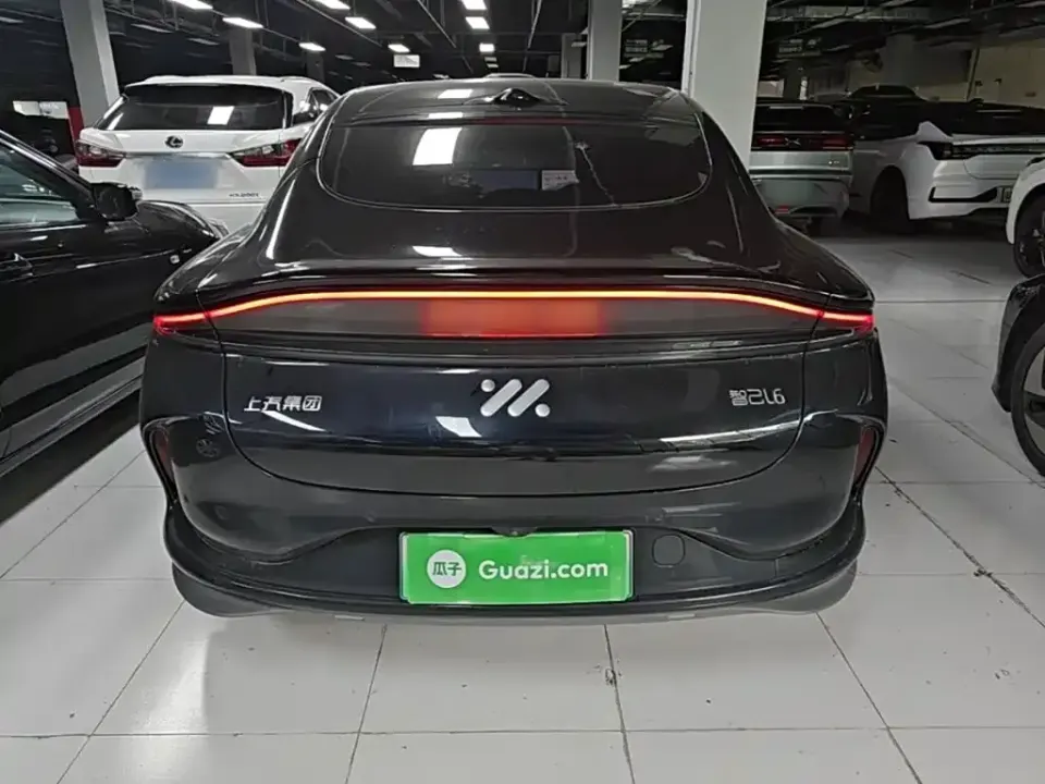 IM Motors IM L6
