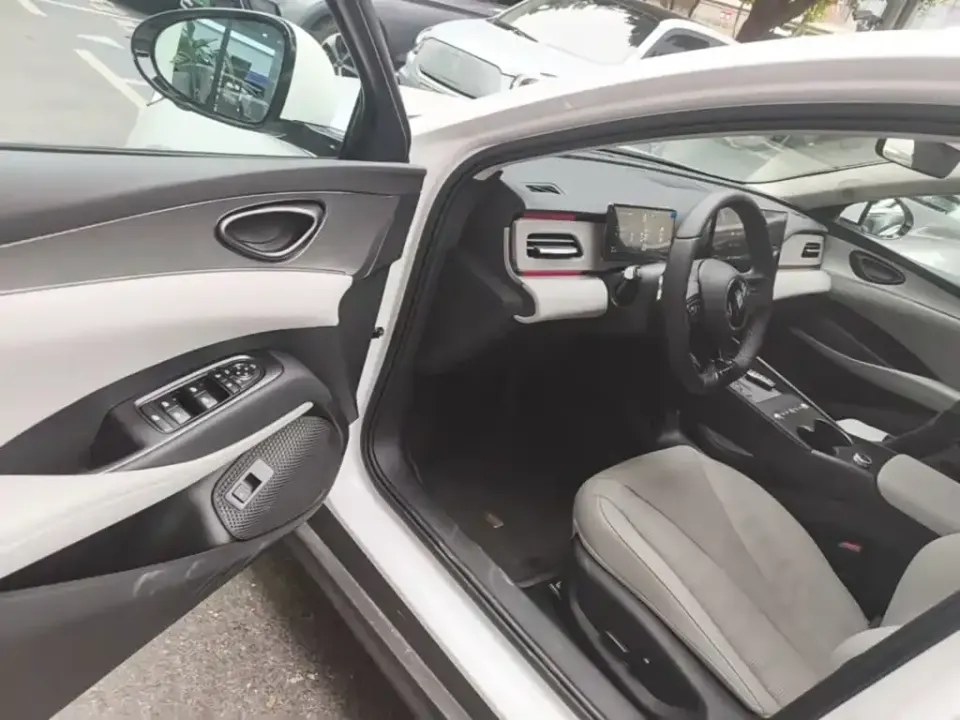 BYD Seal 06 DM-i Touring