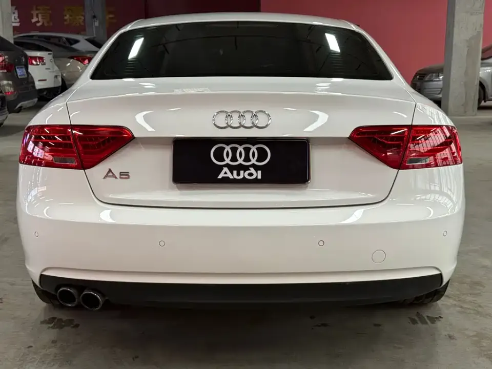Audi A5 (Import)