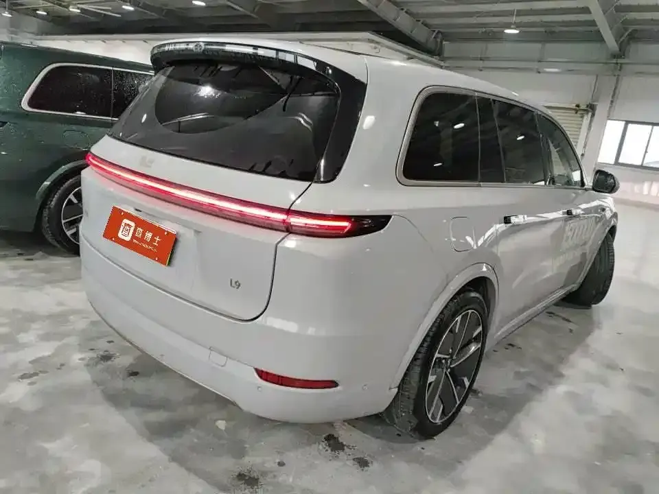 Li Li L9