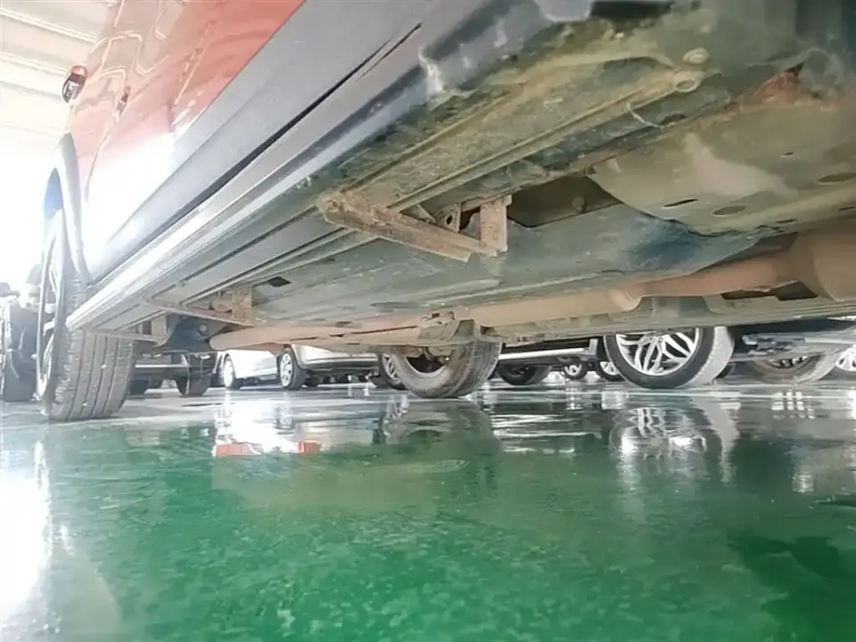 Haval Big Dog