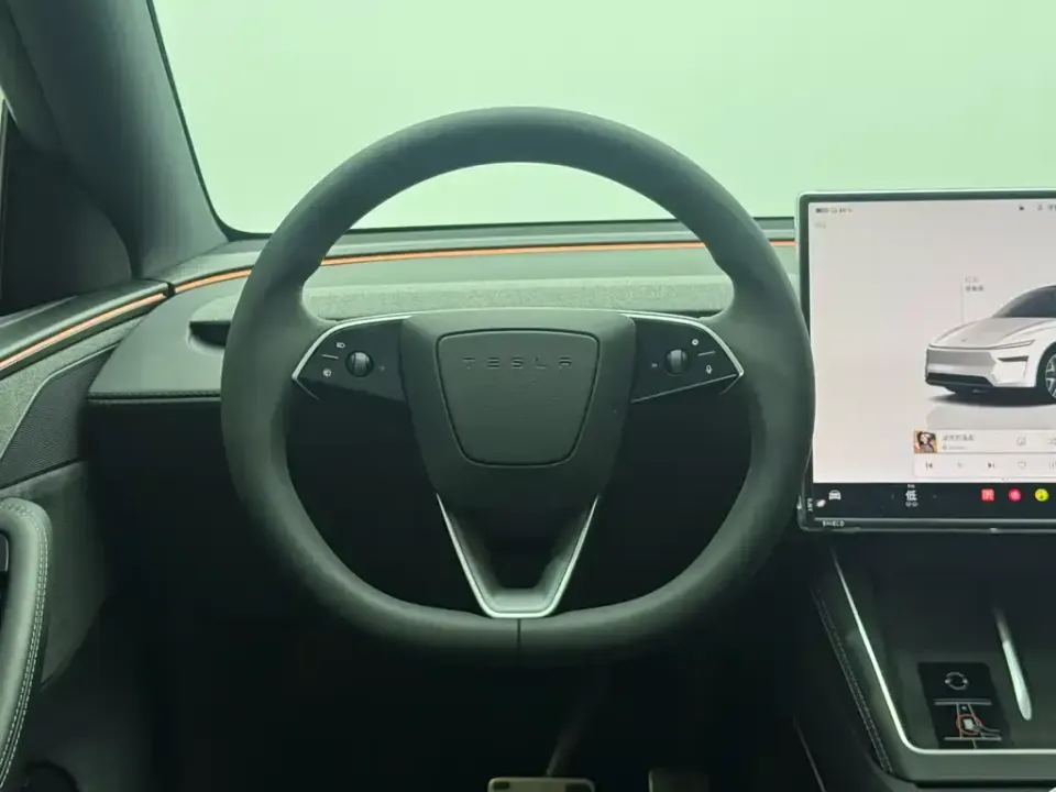 Tesla Model Y L