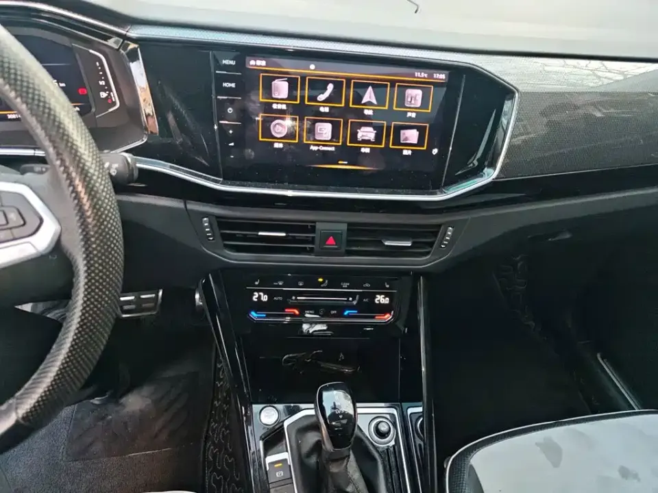 Volkswagen X