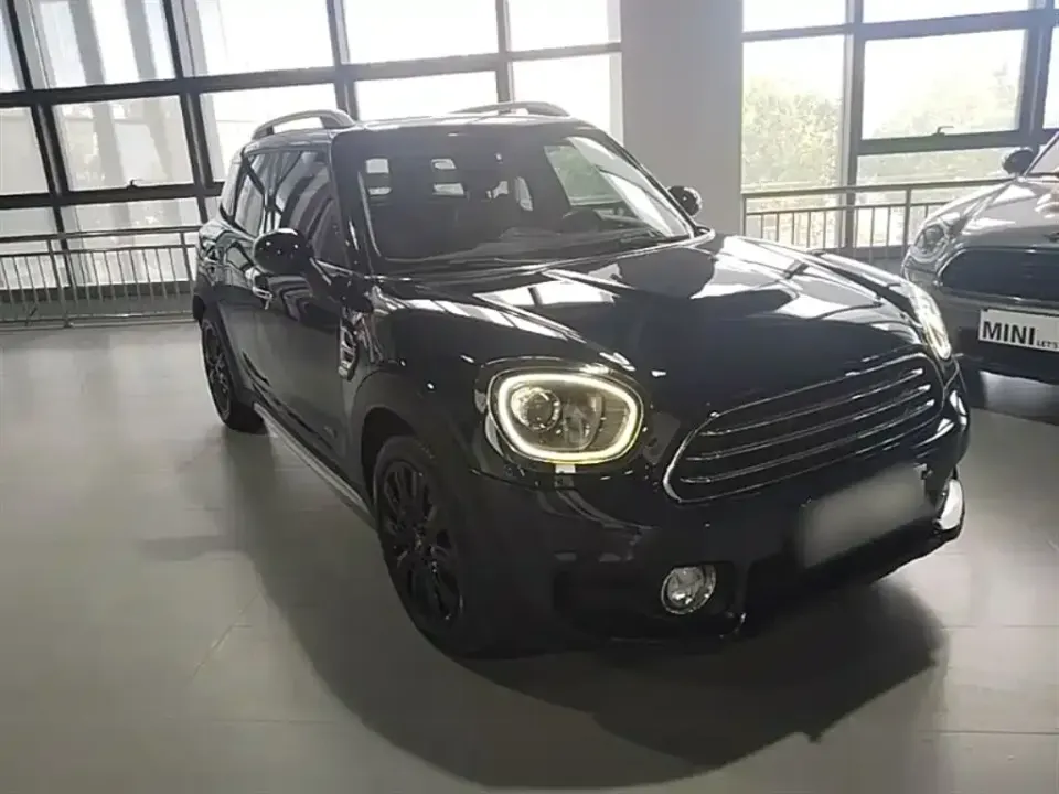 MINI Mini Countryman