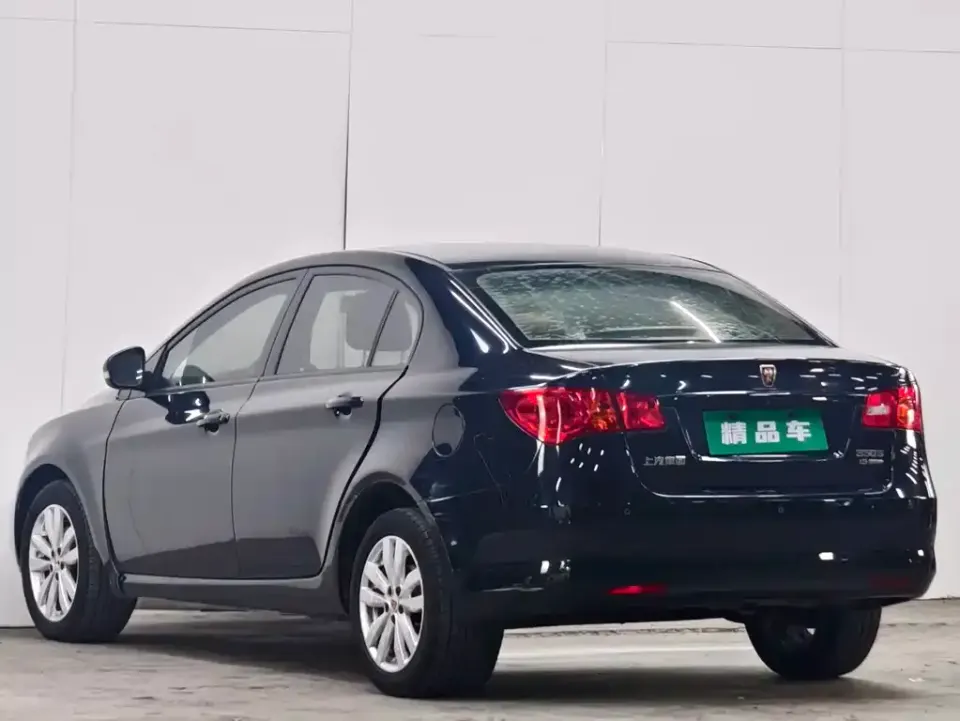 Roewe 350