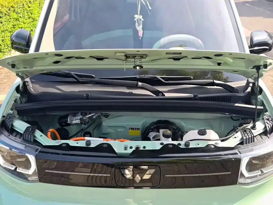 Wuling MINIEV