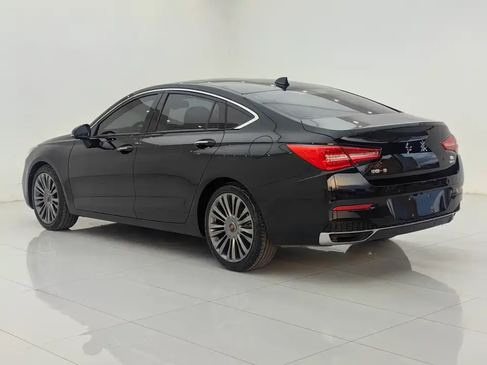 Hongqi Hongqi H5