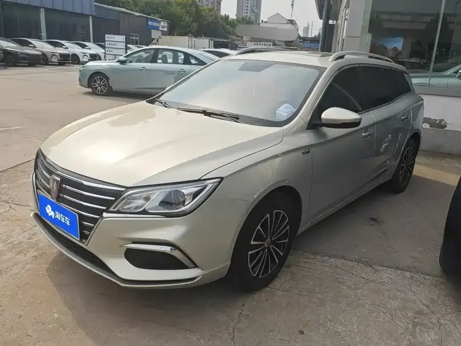 Roewe ei5