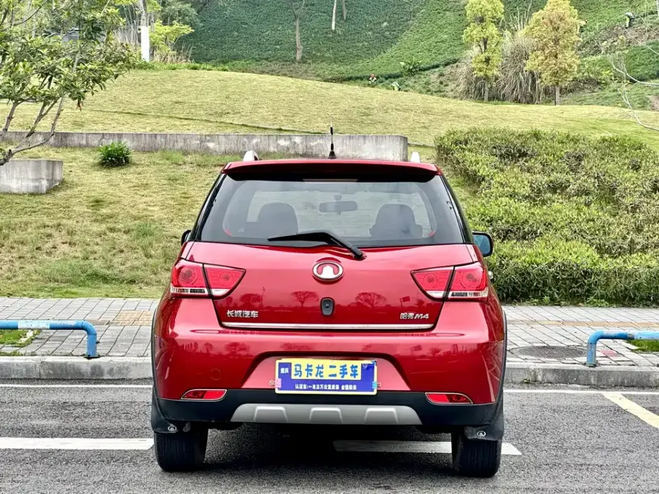 Great Wall Great Wall M4