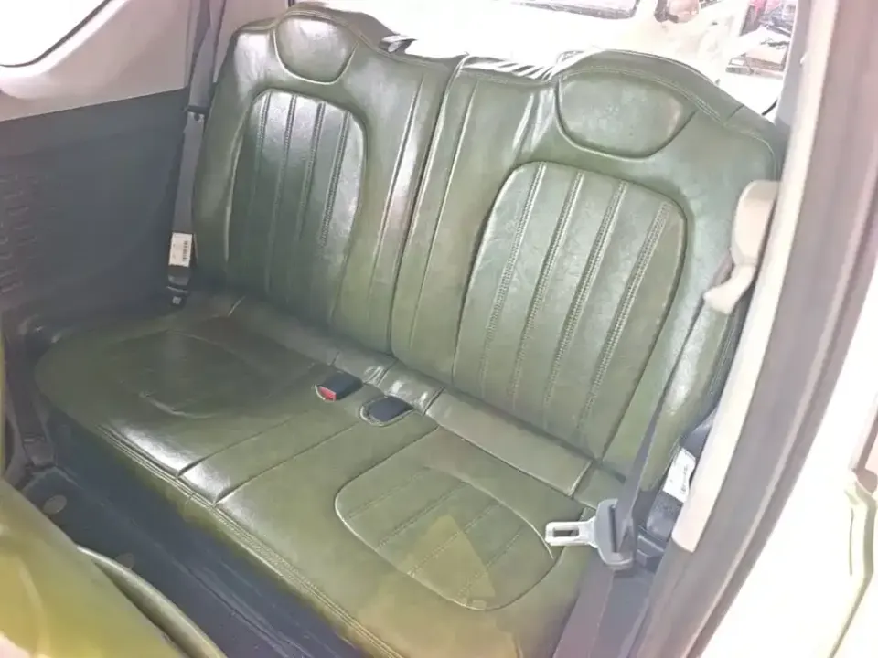 Wuling MINIEV