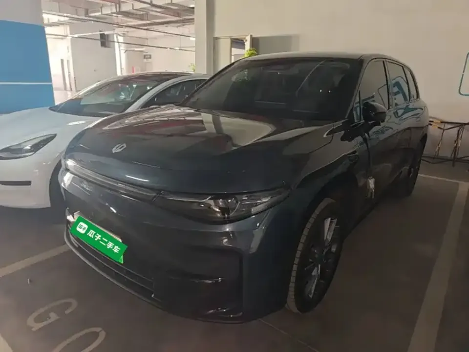 Leapmotor Leapmotor C10