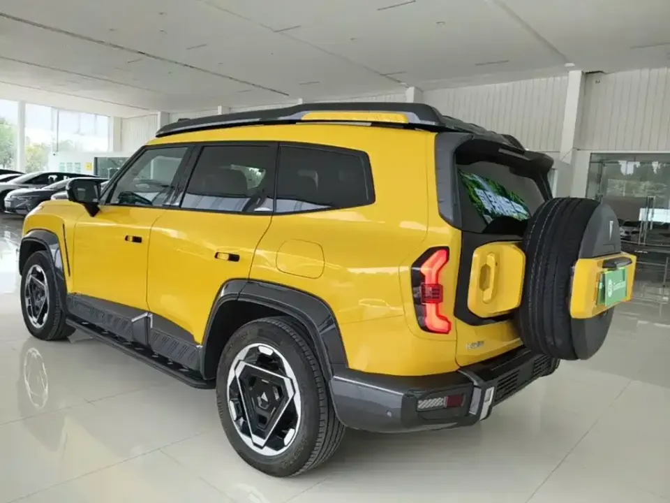 Deepal Deepal G318