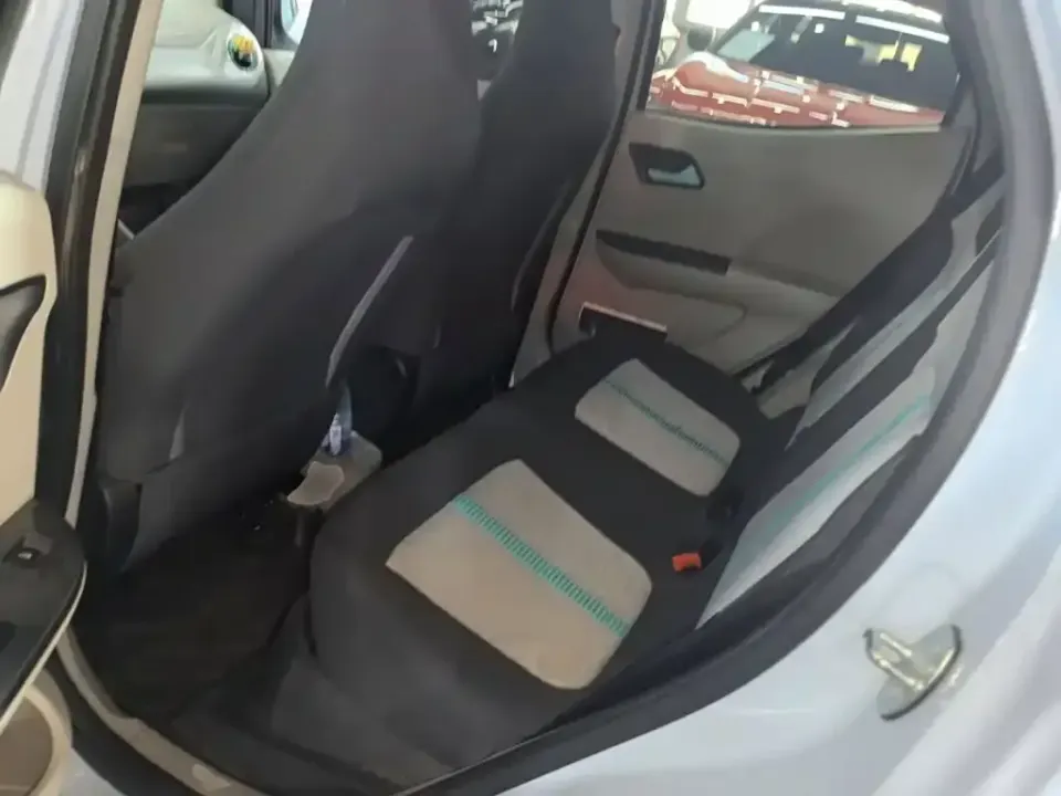 JMEV EV2