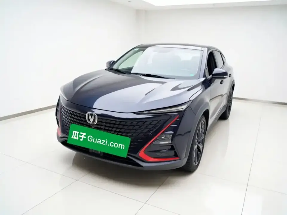 Changan UNI-T