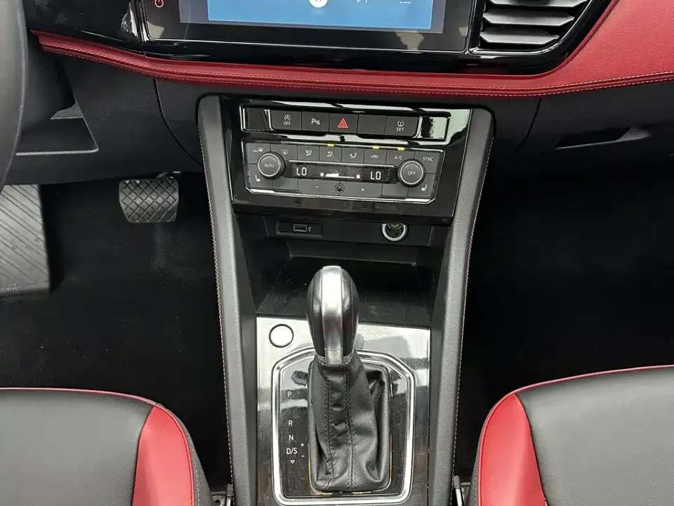 Jetta VS5