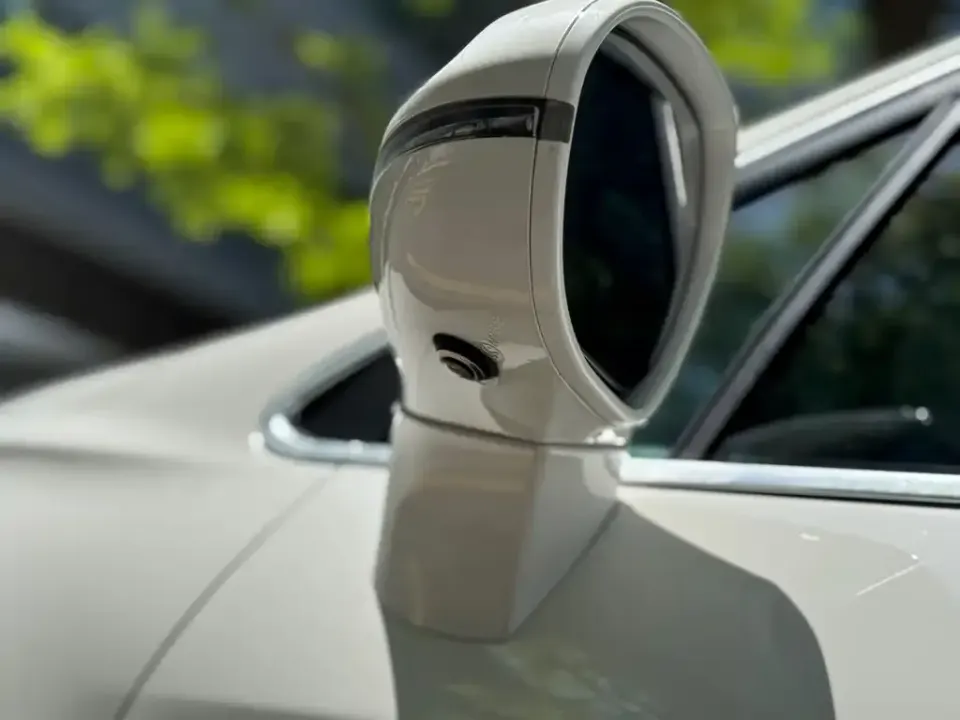 Buick Envision Plus