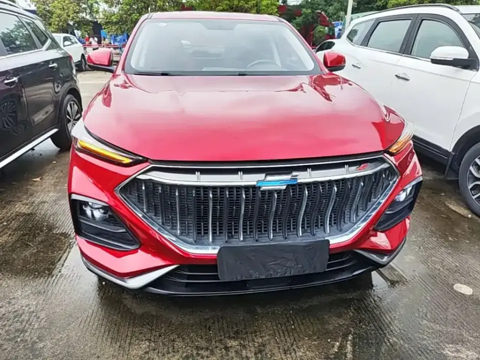 Oshan Oushang X5
