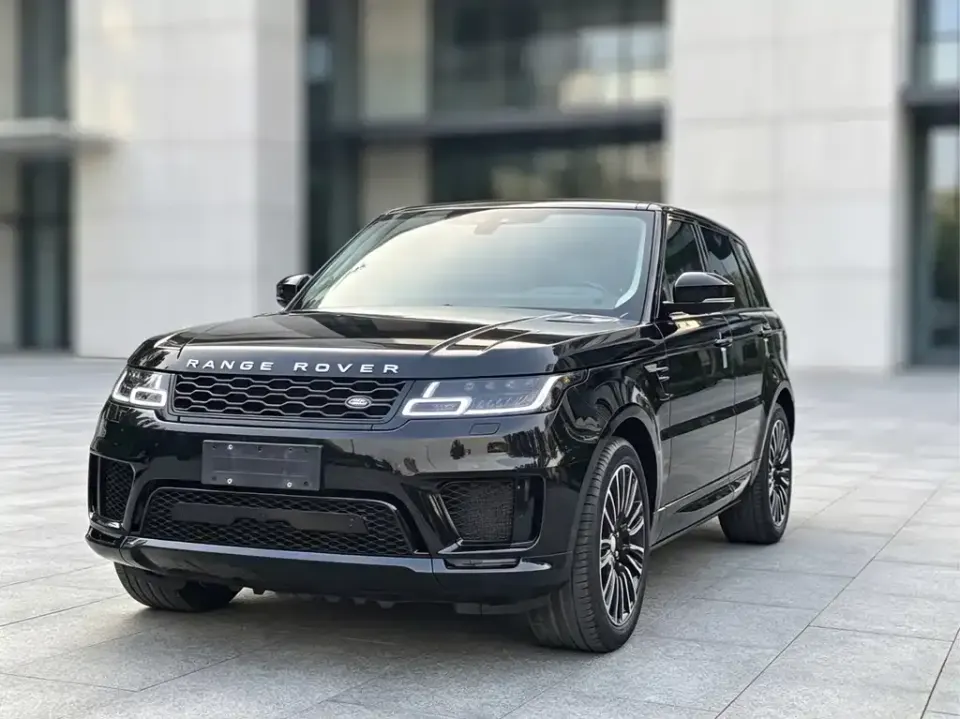 Land Rover Sport