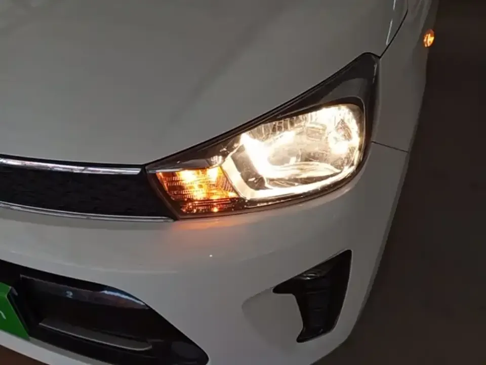 Kia Huanchi