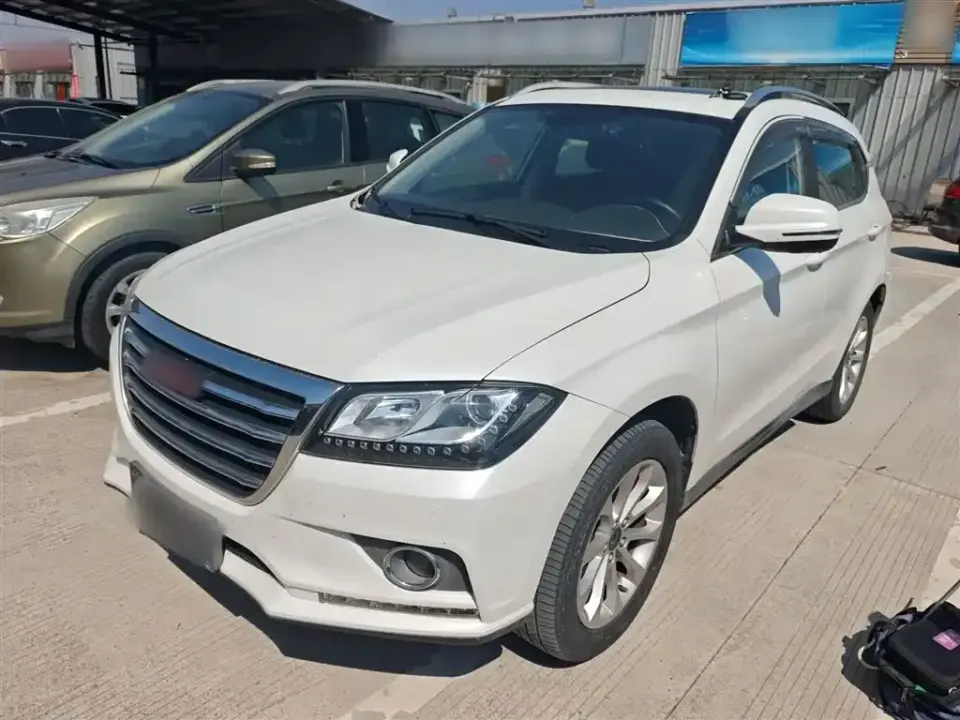 Haval H2