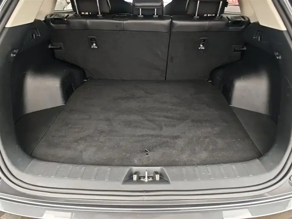 Changan CS55PLUS