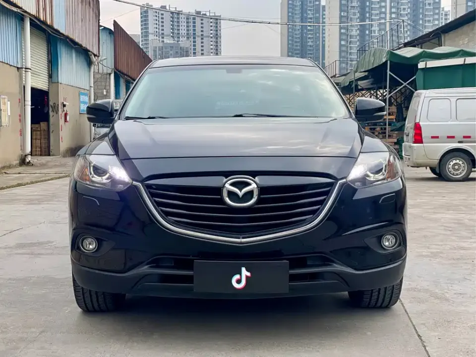 Mazda CX-9