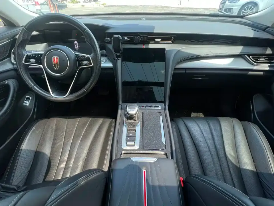 Hongqi Hongqi H5