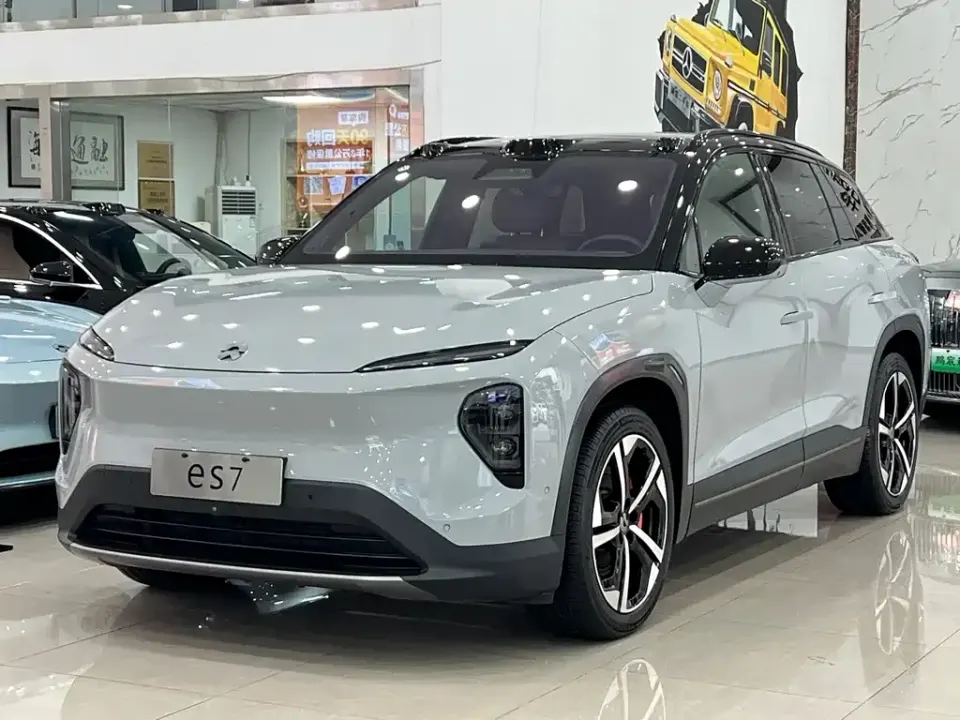 Nio ES7