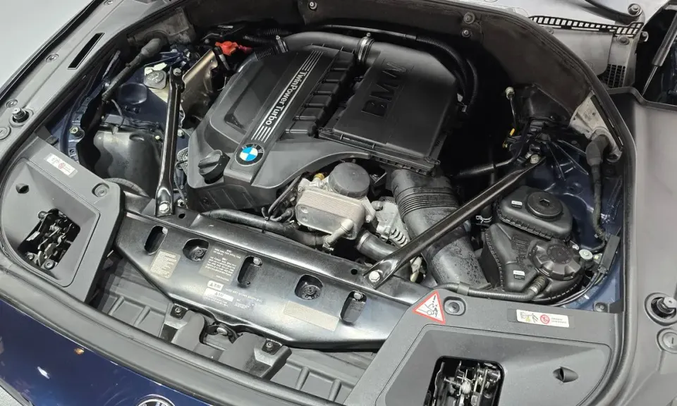 BMW Gran Turismo