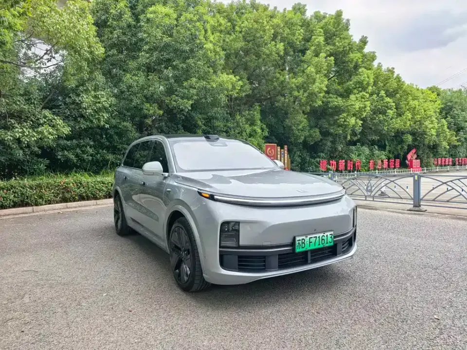 Li Li L9