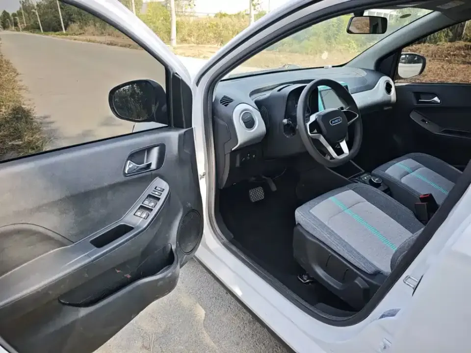 JMEV EV2
