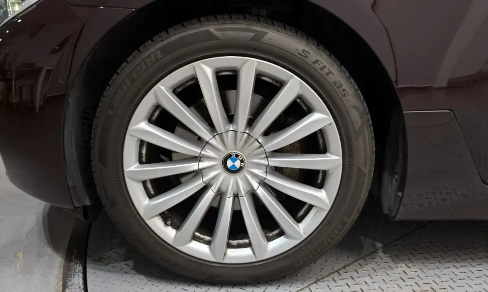 BMW Gran Turismo