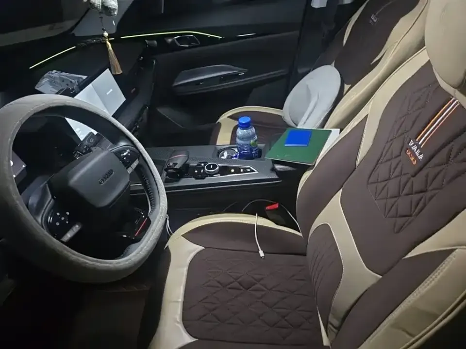 Oshan Oushang Z6