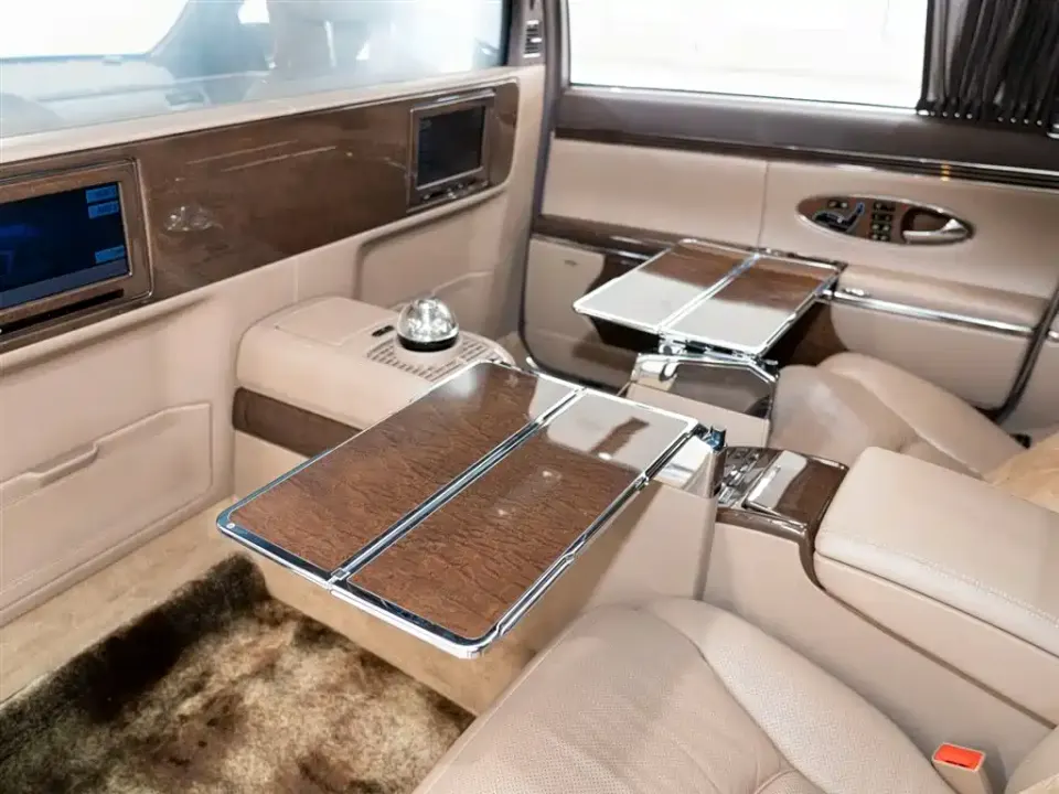 Maybach Maybach