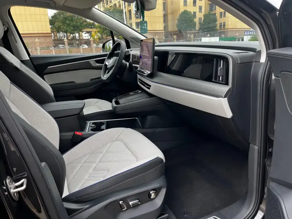 Volkswagen Talagon