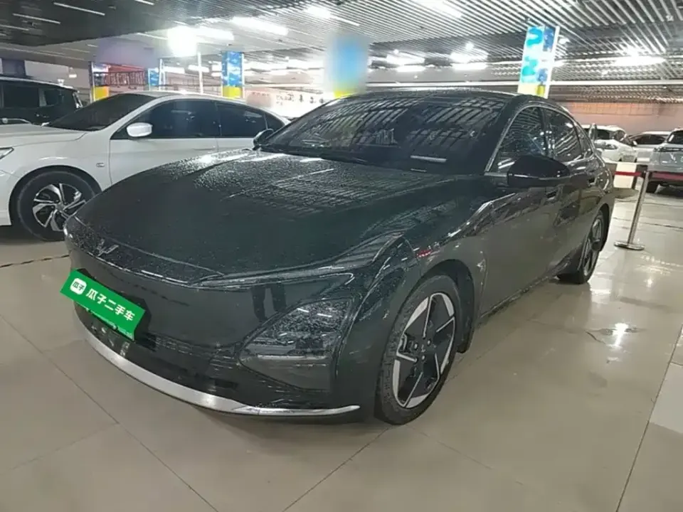 Wuling Xingguang