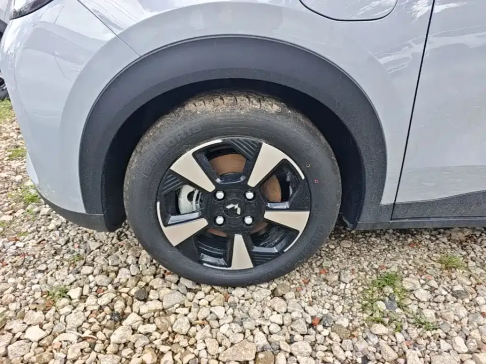 Wuling Bingo PLUS
