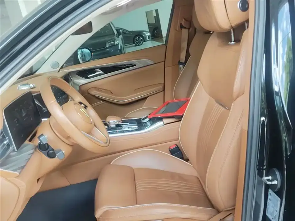 Hongqi Hongqi H9
