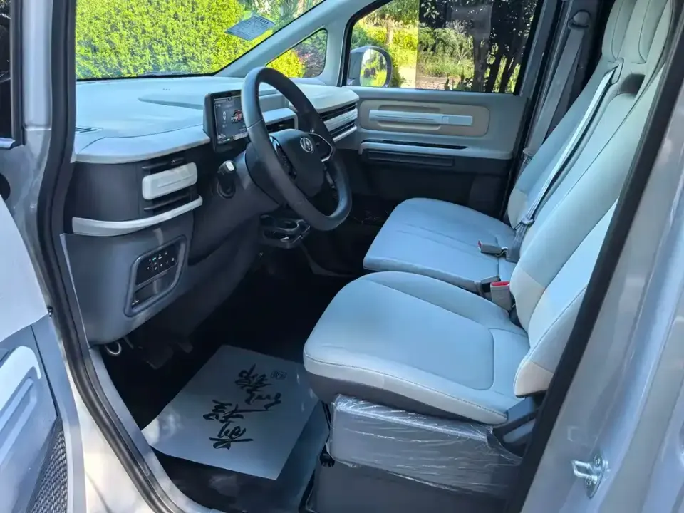 Maxus V1L