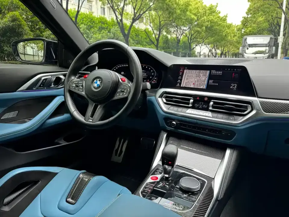 BMW M4