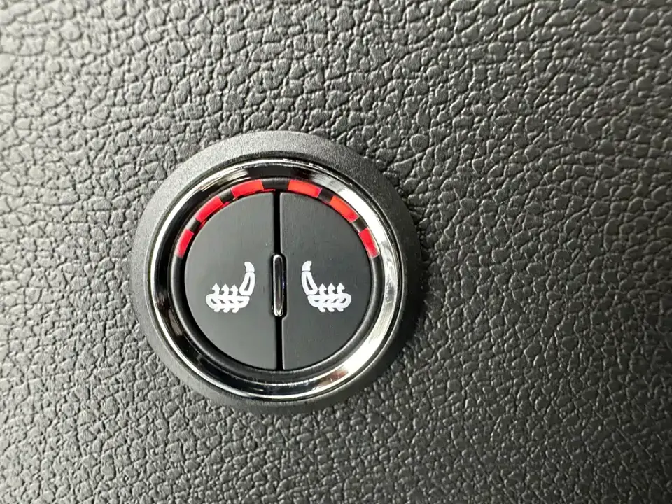 Geely Binyue