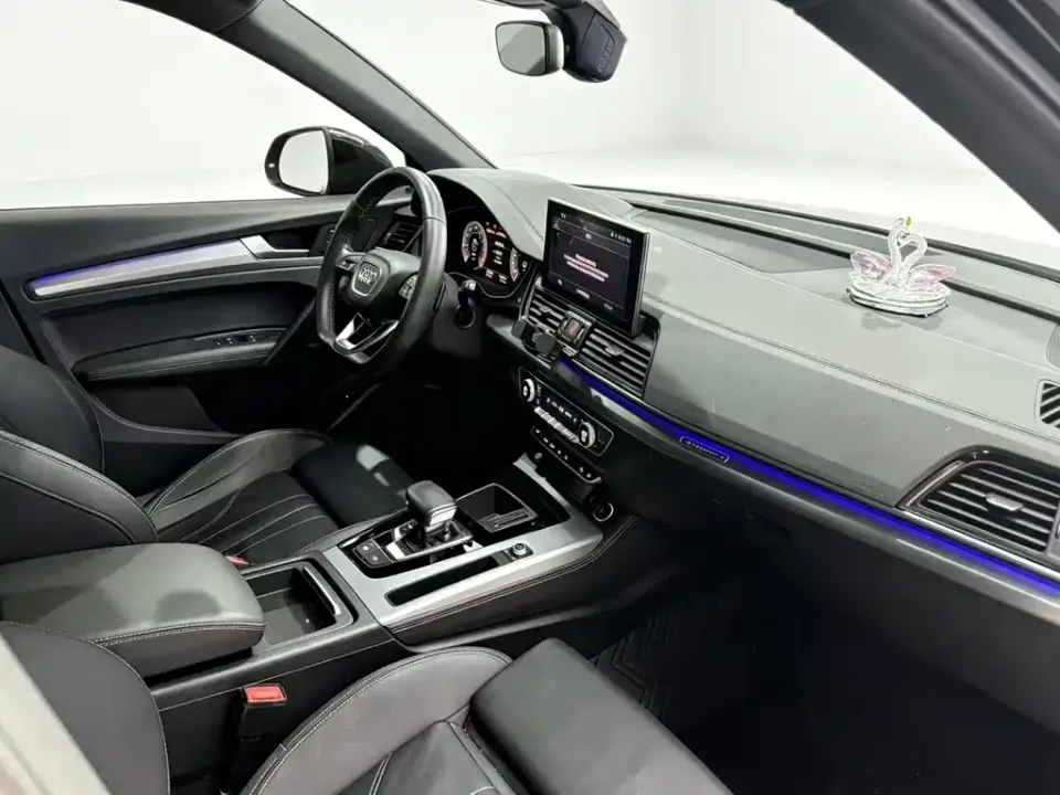 Audi Q5L Sportback