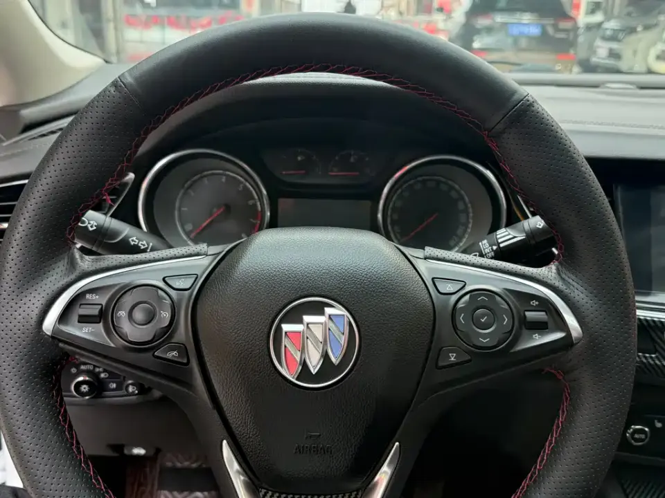 Buick Regal