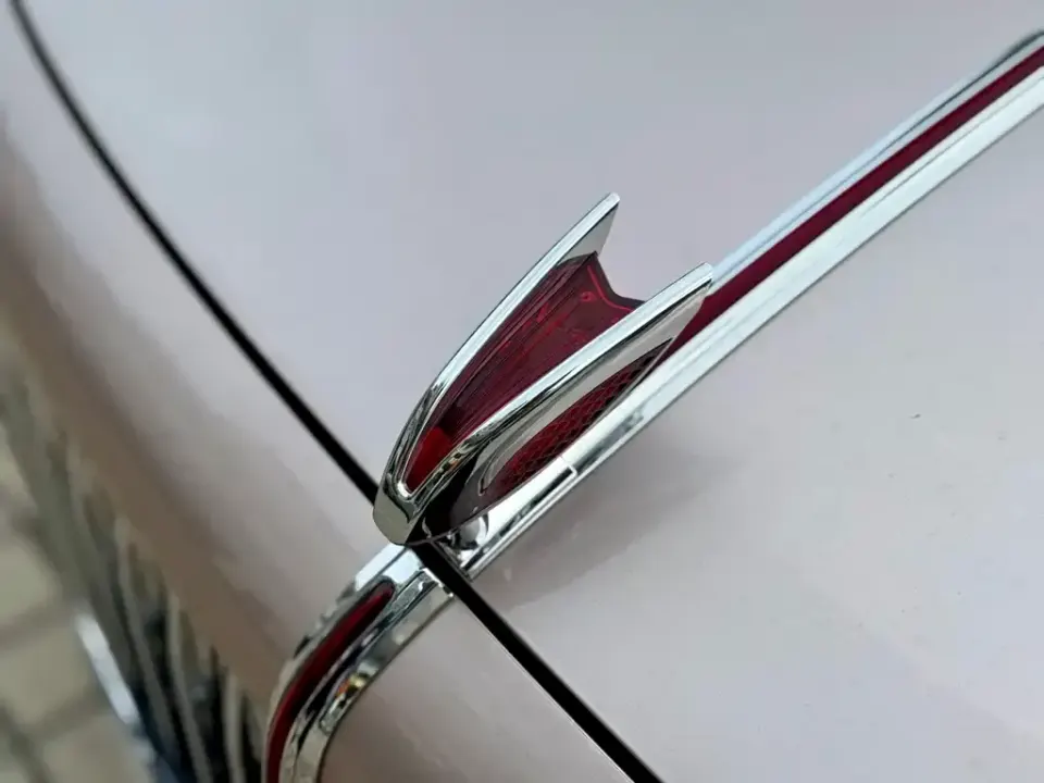 Hongqi Hongqi H9