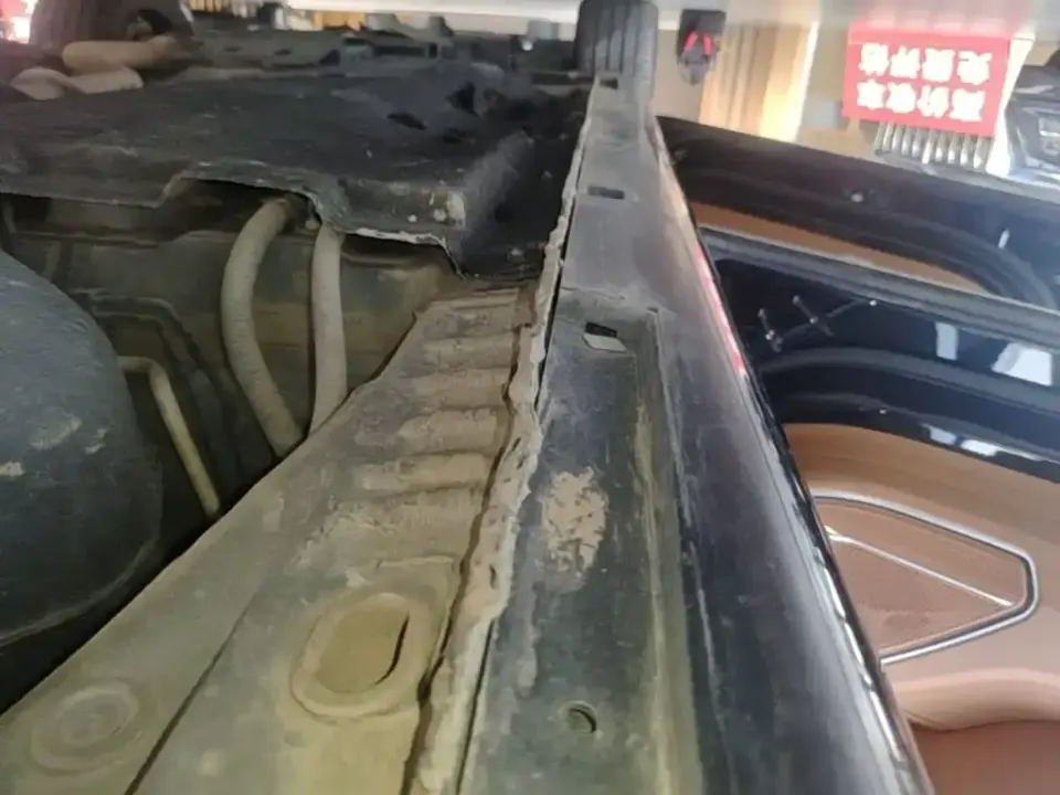 Hongqi Hongqi H9